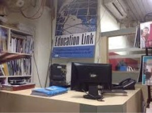 EDUCATION LINK